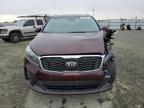 Lot #3024022223 2019 KIA SORENTO LX