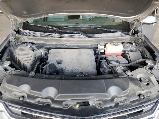 2020 CHEVROLET TRAVERSE L - 1GNERHKW1LJ254639