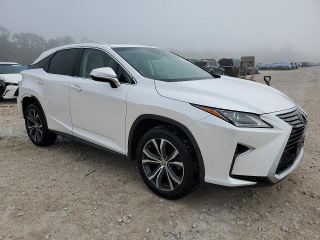 2016 LEXUS RX 350 - 2T2ZZMCA9GC013575