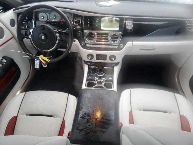 2019 ROLLS-ROYCE DAWN SCA666D53KU118094