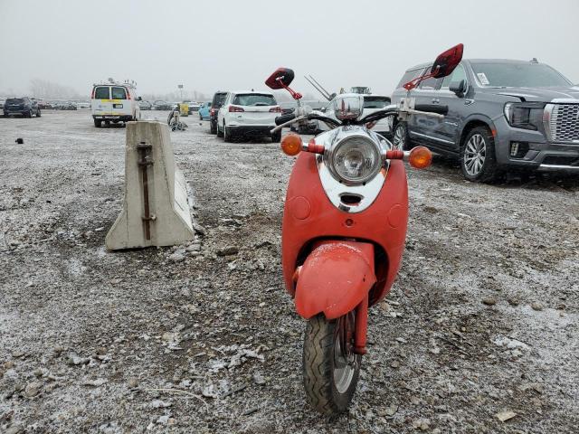 2006 YAMAHA CX50 U - LPRSA30A36A102986