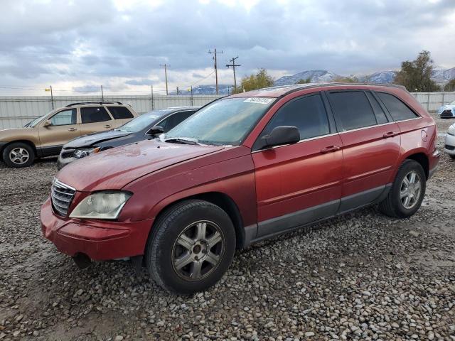 2006 CHRYSLER PACIFICA T #3025195622