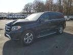 2018 MERCEDES-BENZ GLS 450 4M - 4JGDF6EE6JB172977