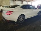 Lot #3027377814 2022 GENESIS G70 BASE