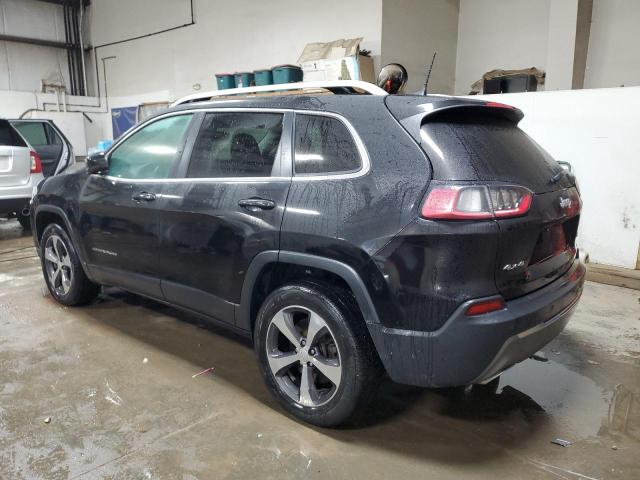 2019 JEEP CHEROKEE L - 1C4PJMDN5KD410278