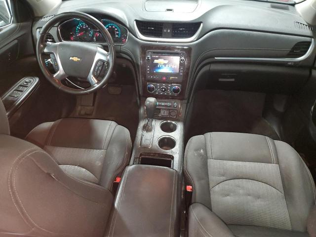2016 CHEVROLET TRAVERSE L - 1GNKVHKD4GJ254475
