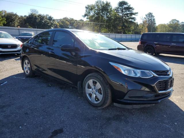 2017 CHEVROLET CRUZE LS - 1G1BC5SM1H7145850