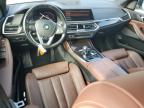 BMW X5 XDRIVE4 photo