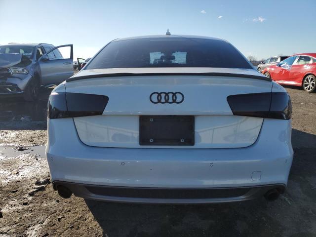 VIN WAUJGAFC7DN050973 2013 AUDI A6 no.6