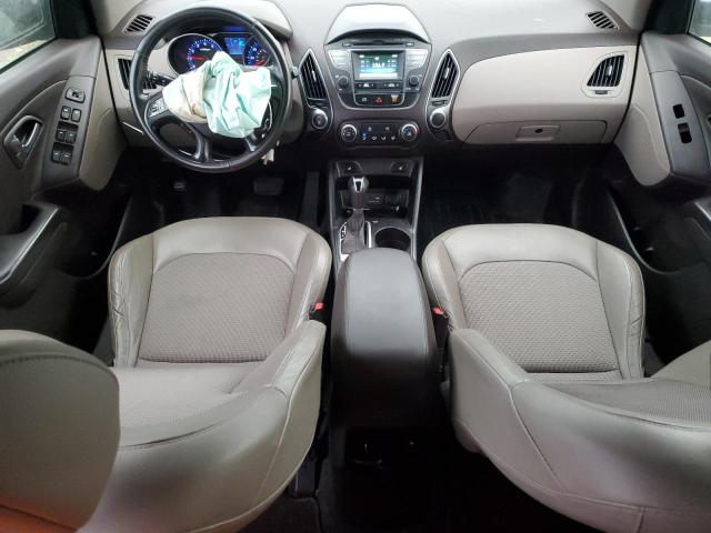 VIN KM8JU3AG2FU108798 2015 Hyundai Tucson, Limited no.8