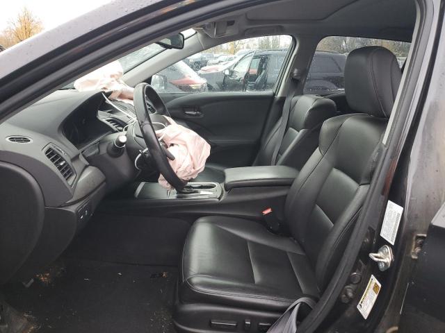 2016 ACURA RDX - 5J8TB3H36GL011182