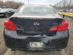 Lot #3024833373 2007 INFINITI G35