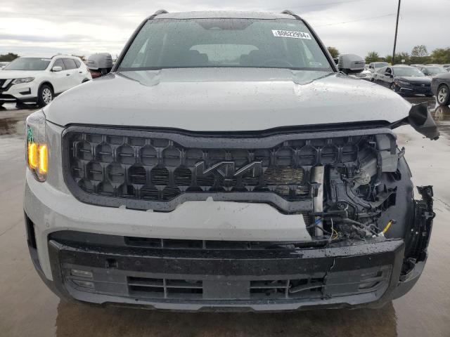 2024 KIA TELLURIDE - 5XYP5DGC8RG510062