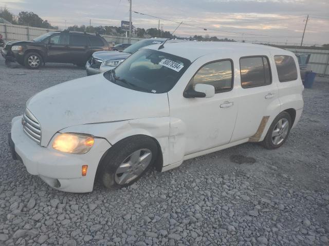 2011 CHEVROLET HHR LT #3021292840