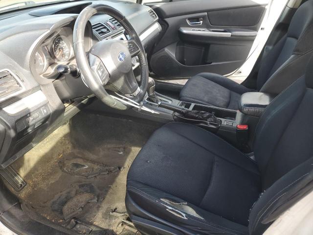 2015 SUBARU IMPREZA SP - JF1GPAU65F8229398