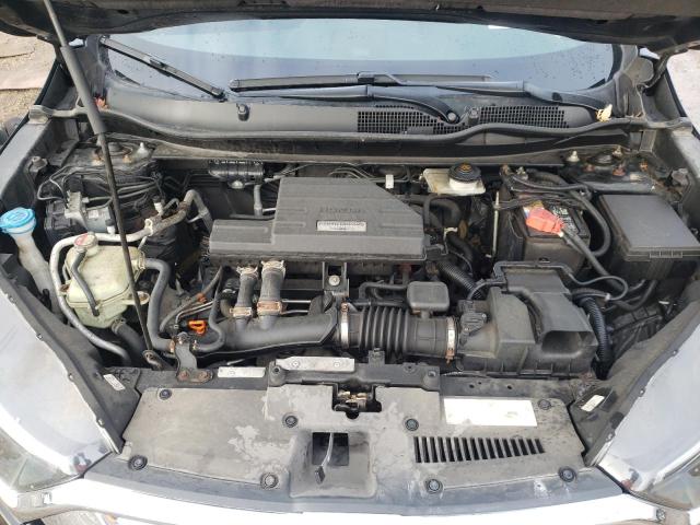 2017 HONDA CR-V EX - 5J6RW2H57HL025581