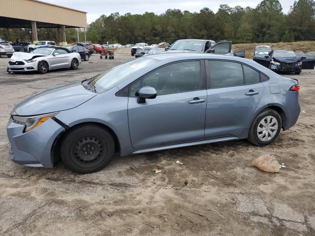 2020 TOYOTA COROLLA - 5YFDPRAE4LP079498