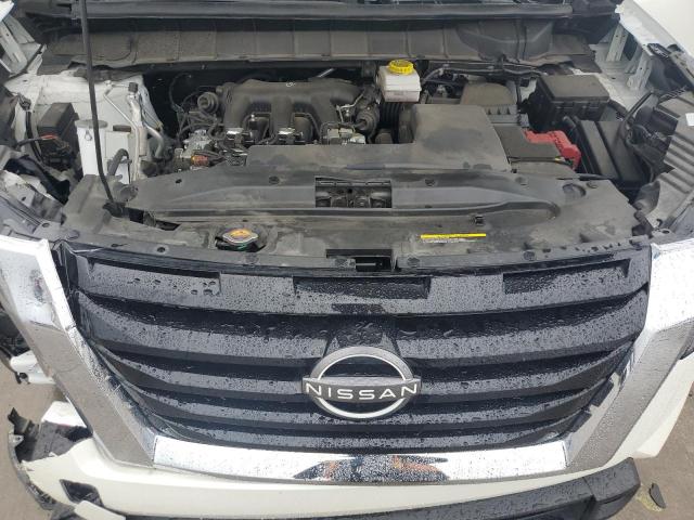 2024 NISSAN PATHFINDER - 5N1DR3BA0RC203847