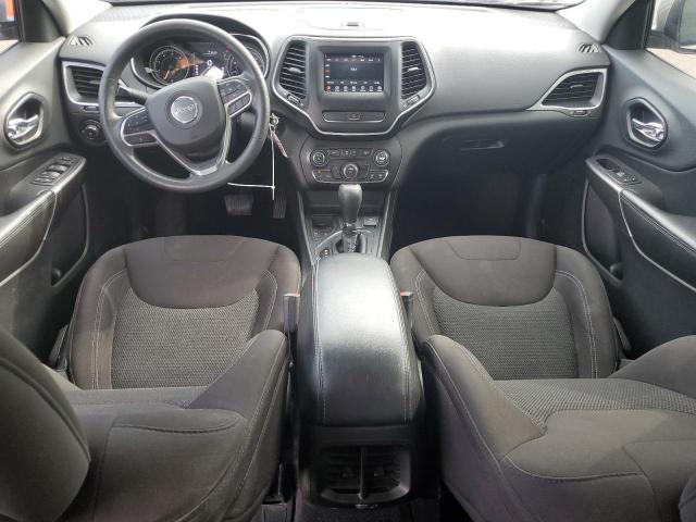 2019 JEEP CHEROKEE L - 1C4PJLCB4KD164597
