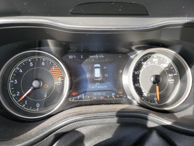 2020 JEEP CHEROKEE L - 1C4PJMDX9LD561840