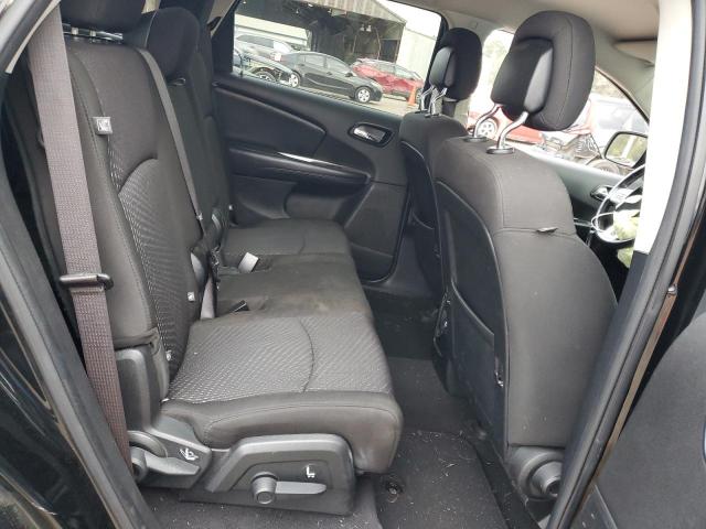 2019 DODGE JOURNEY SE - 3C4PDCBG1KT861076