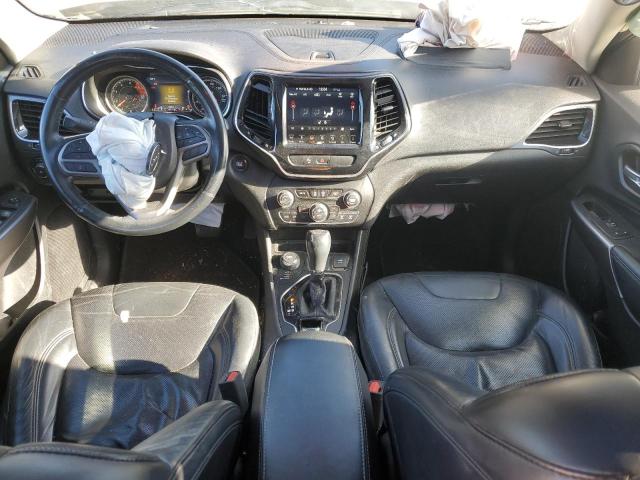 2019 JEEP CHEROKEE L - 1C4PJMDN9KD168515