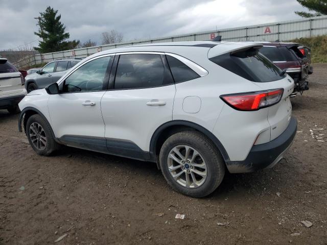 2022 FORD ESCAPE SE - 1FMCU9G60NUB32803