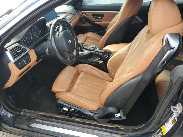 2018 BMW 430I - WBA4Z1C54JEC73242