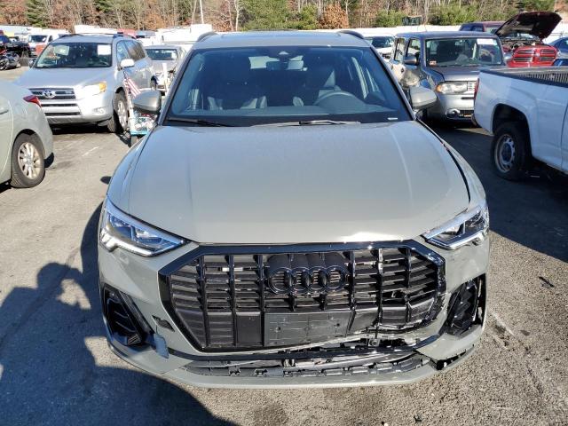 2024 AUDI Q3 PREMIUM - WA1EECF34R1180563