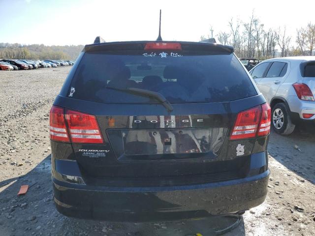 2018 DODGE JOURNEY SE - 3C4PDCAB9JT510601