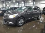 2017 BUICK ENCLAVE - 5GAKVBKD9HJ310841