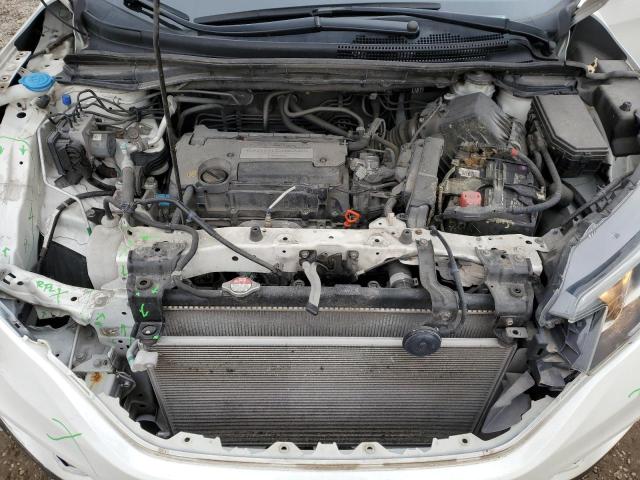 2015 HONDA CR-V LX - 2HKRM4H31FH127093