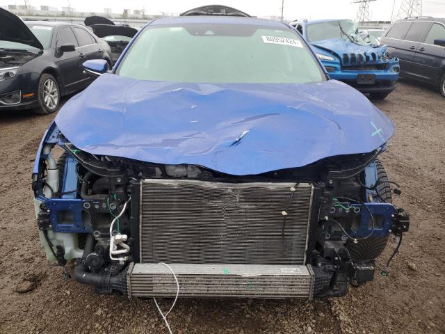 19XFC1F97KE001752 2019 HONDA CIVIC