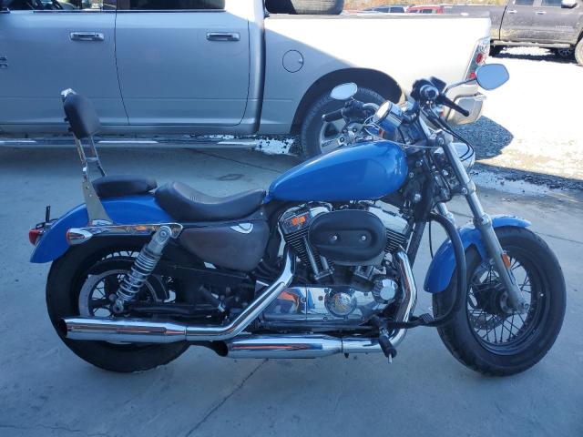 2017 HARLEY-DAVIDSON XL1200 C #3025633061