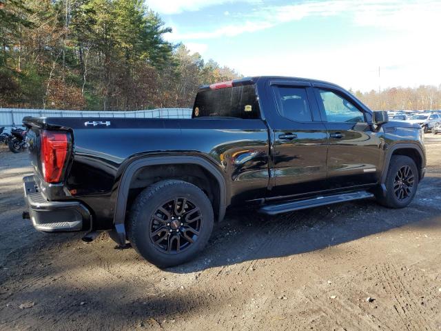 2021 GMC SIERRA K15 - 1GTR9CEK9MZ158444