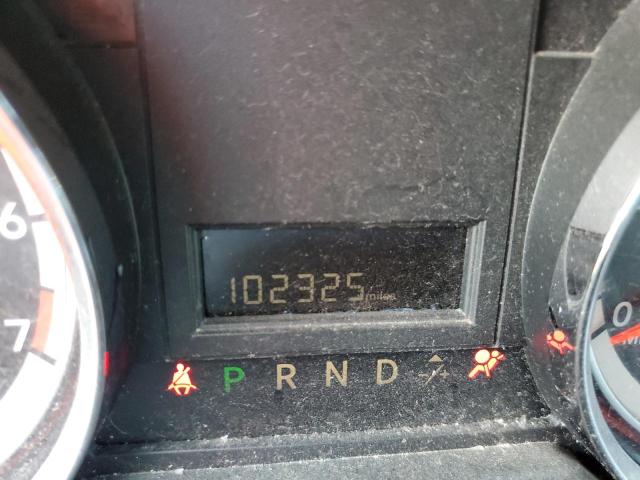2018 DODGE GRAND CARA - 2C4RDGBG6JR230910