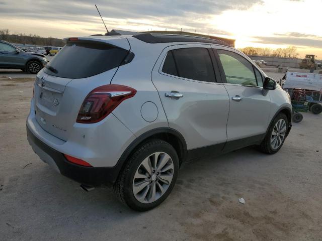 Vin: kl4cjasb6kb731872, lot: 81267074, buick encore preferred 20193
