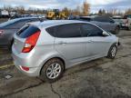 Lot #3004214816 2012 HYUNDAI ACCENT GLS