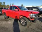 Lot #3009239233 2018 CHEVROLET COLORADO