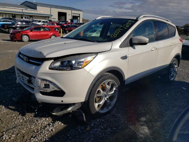 2016 FORD ESCAPE TIT #3023651934