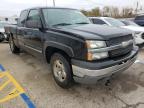 CHEVROLET SILVERADO photo