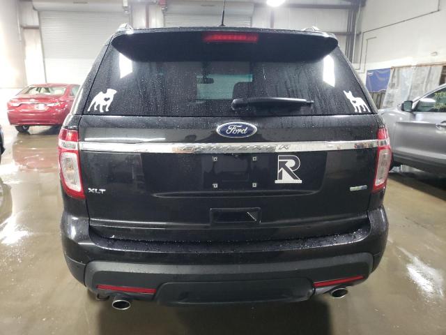 2015 FORD EXPLORER X - 1FM5K8D8XFGB79965