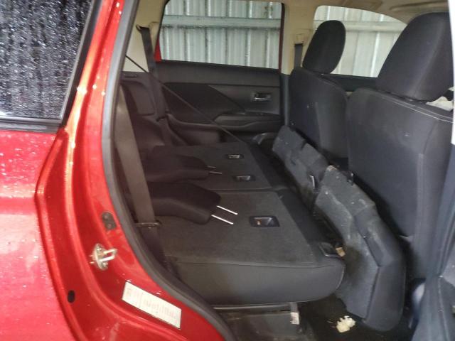 2018 MITSUBISHI OUTLANDER - JA4AZ3A39JZ039200
