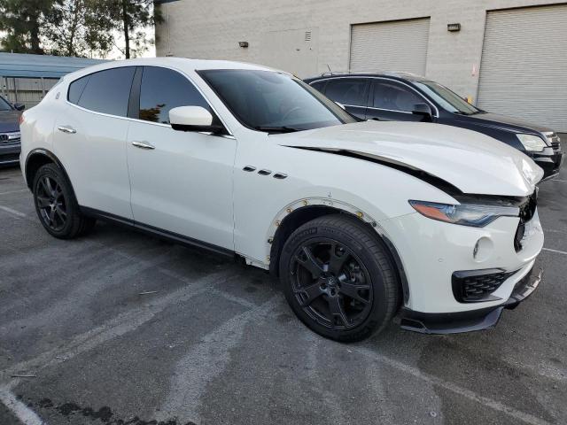 VIN ZN661XUA9JX278986 2018 MASERATI ALL MODELS no.4