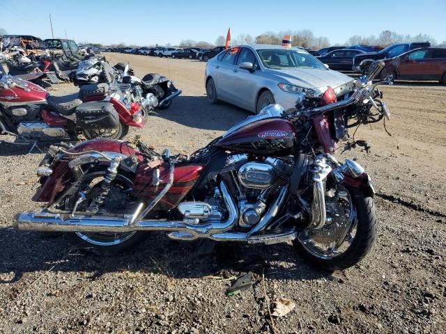 2011 HARLEY-DAVIDSON FLTRUSE #3024475540