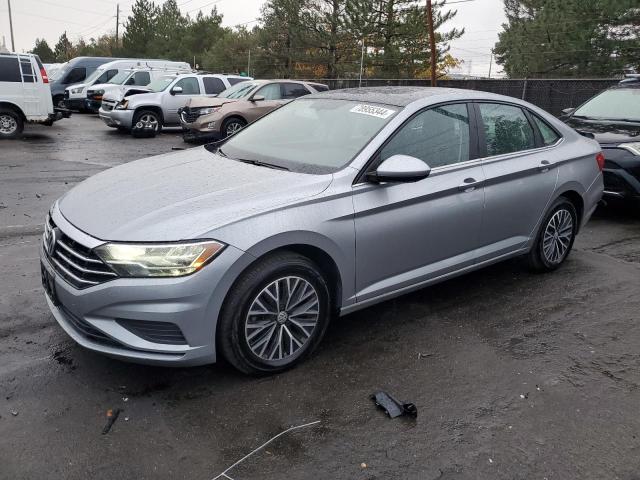 2020 VOLKSWAGEN JETTA S #3009385592