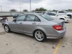 MERCEDES-BENZ C 250 photo