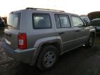 Lot #2991627138 2009 JEEP PATRIOT SP