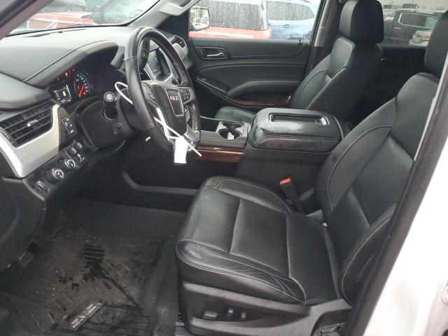 2020 GMC YUKON SLT - 1GKS2BKC0LR171163