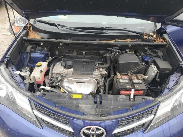 VIN 2T3ZFREVXFW149390 2015 TOYOTA RAV4 no.12